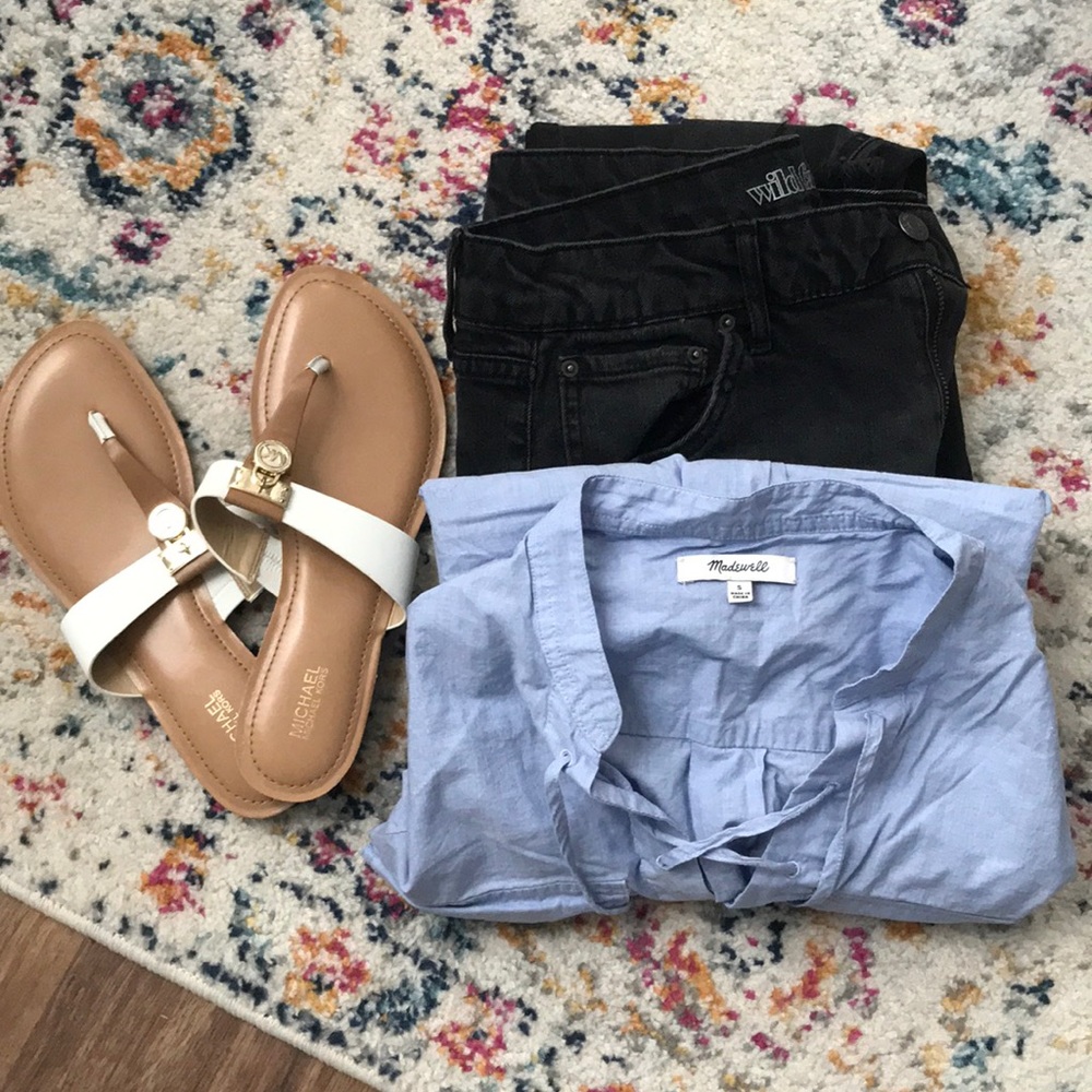 Madewell